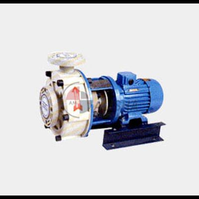 Centrifugal Pump